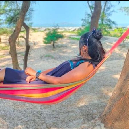 His Grace Sea View Cottages - Private Beach At Malpe Udupi Ngoại thất bức ảnh