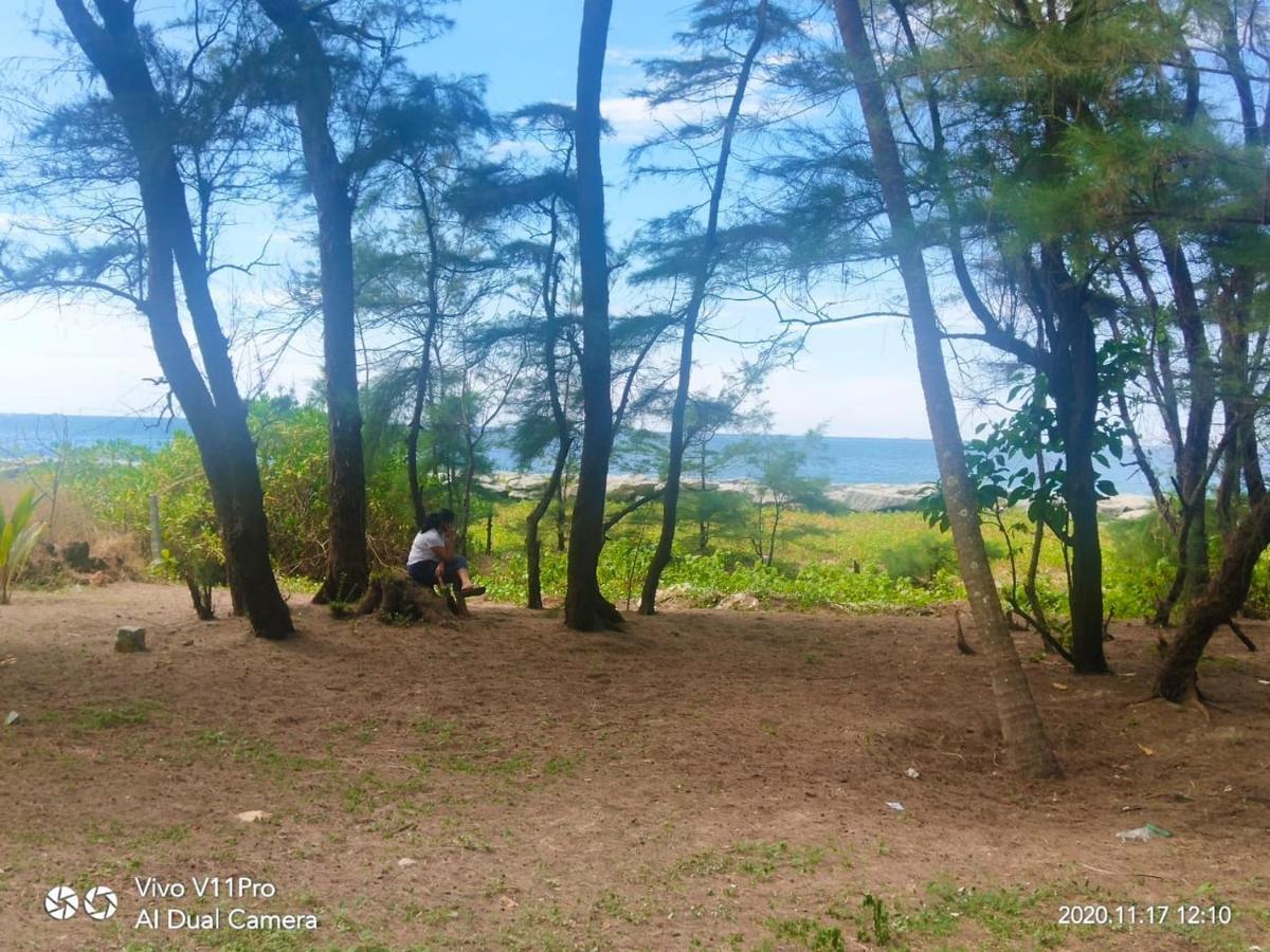 His Grace Sea View Cottages - Private Beach At Malpe Udupi Ngoại thất bức ảnh