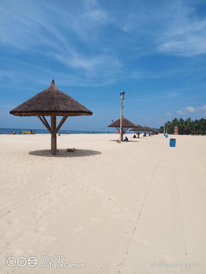 His Grace Sea View Cottages - Private Beach At Malpe Udupi Ngoại thất bức ảnh