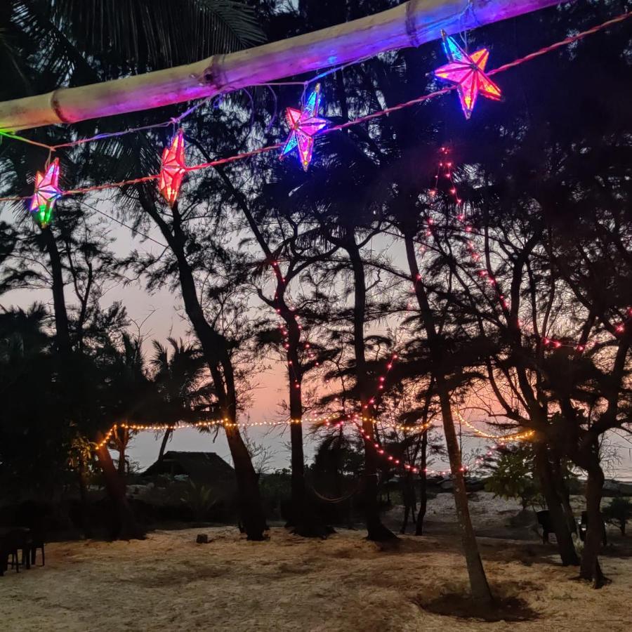 His Grace Sea View Cottages - Private Beach At Malpe Udupi Ngoại thất bức ảnh