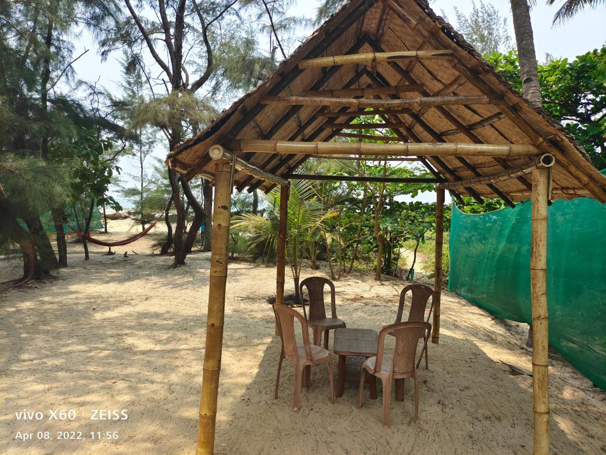 His Grace Sea View Cottages - Private Beach At Malpe Udupi Ngoại thất bức ảnh