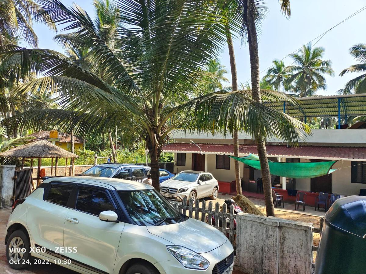 His Grace Sea View Cottages - Private Beach At Malpe Udupi Ngoại thất bức ảnh