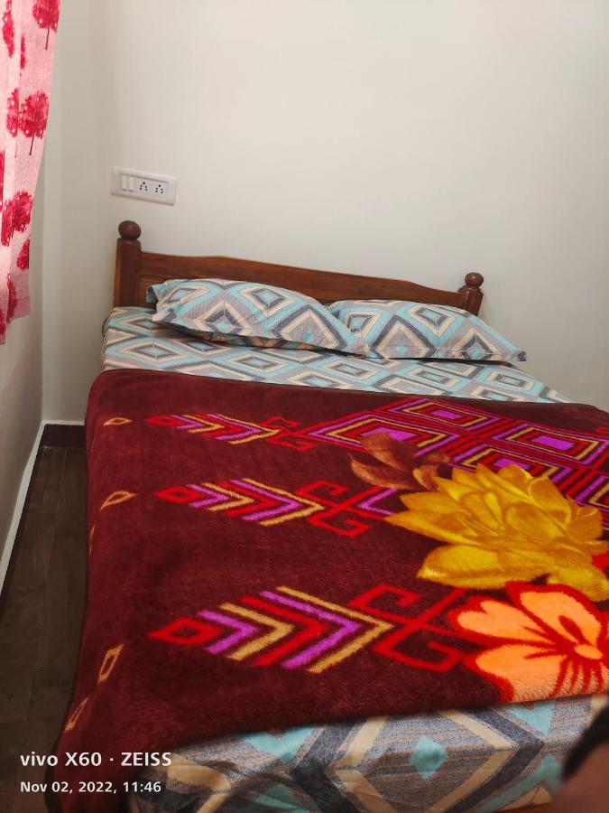 His Grace Sea View Cottages - Private Beach At Malpe Udupi Ngoại thất bức ảnh
