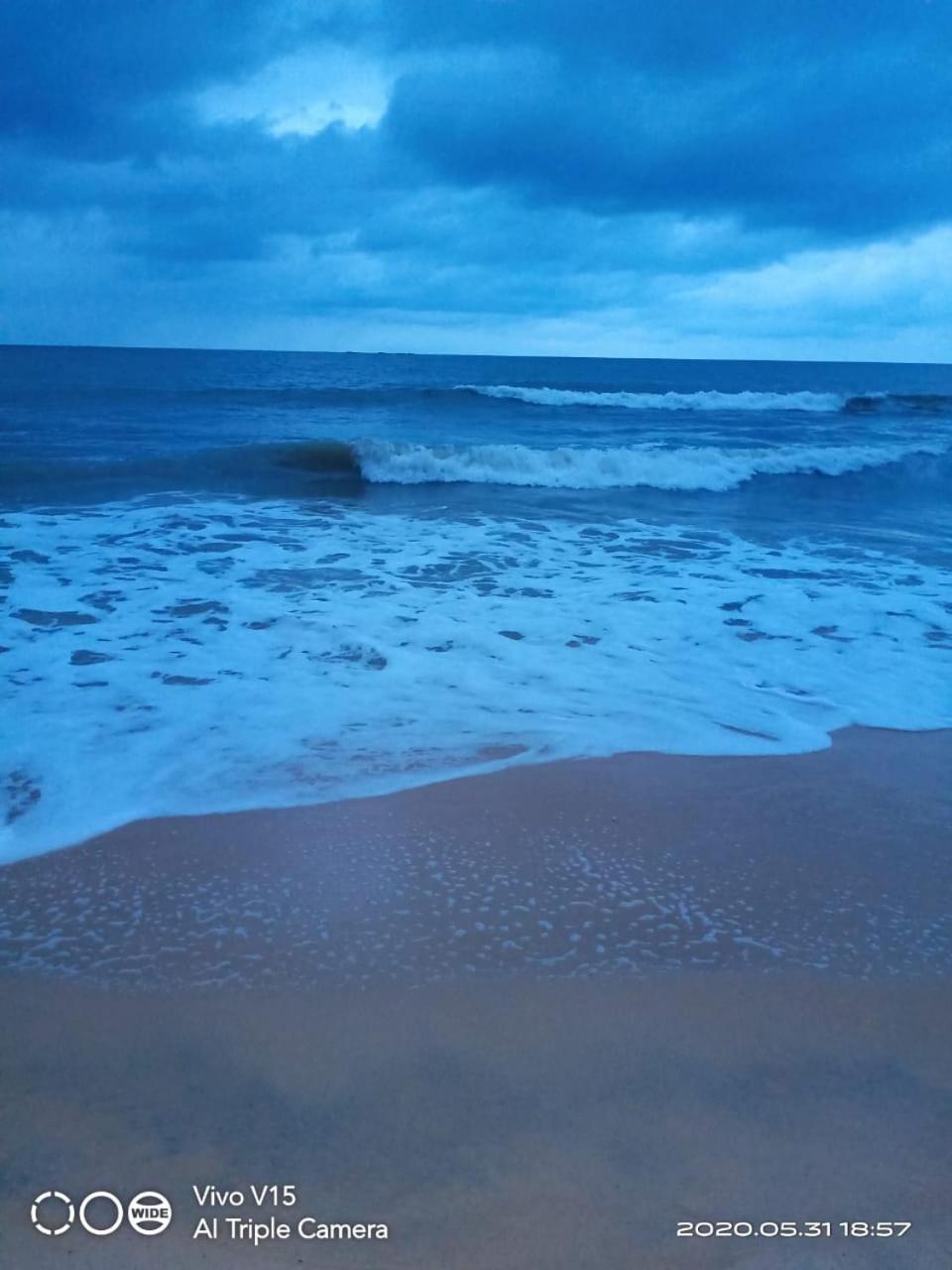 His Grace Sea View Cottages - Private Beach At Malpe Udupi Phòng bức ảnh