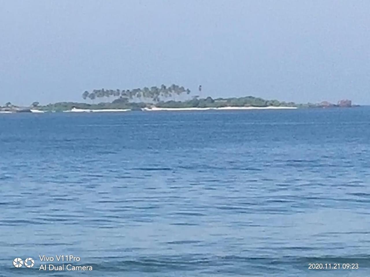His Grace Sea View Cottages - Private Beach At Malpe Udupi Phòng bức ảnh